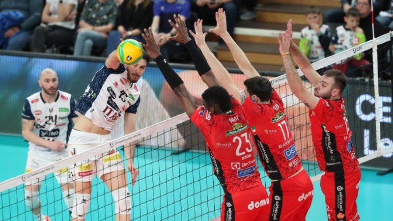 Lube Civitanova – Trentino maçı ne zaman, saat kaçta, hangi kanalda?