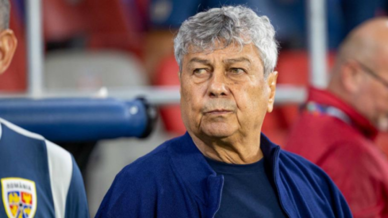 Lucescu, Türkiye eşleşmesi için neler dedi?