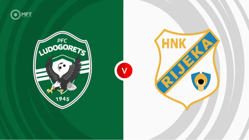 Ludogorets-Rijeka maçı ne zaman, saat kaçta ve hangi kanalda?