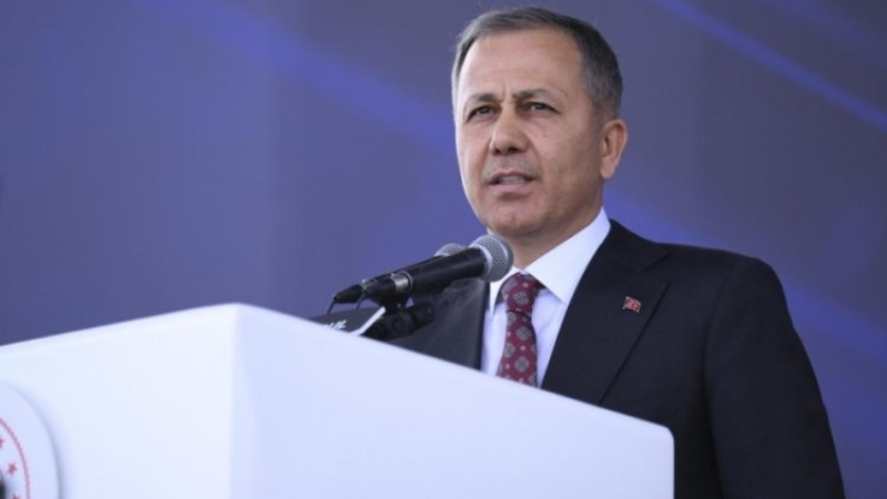 Lütfen aşırı hız yapmayın