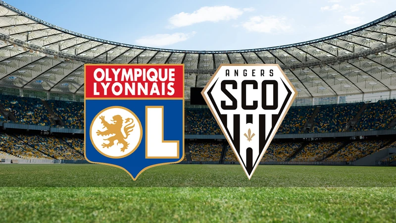 Lyon - Angers maçı saat kaçta ve hangi kanalda?