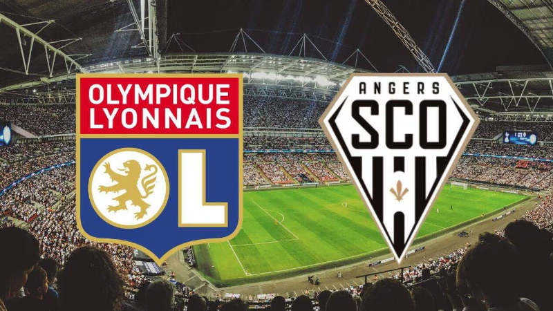 Lyon-Angers maçı saat kaçta ve hangi kanalda?