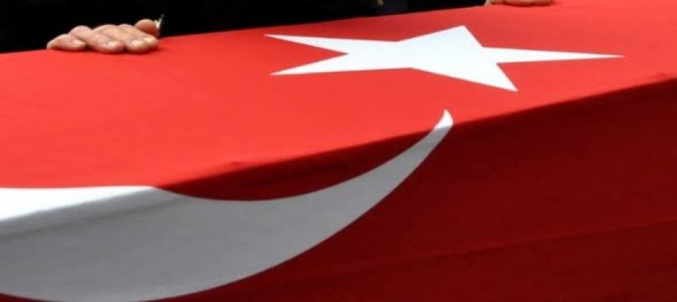 Ankara’da askeri araç kaza yaptı: Albay Sayit Gökgöz şehit oldu