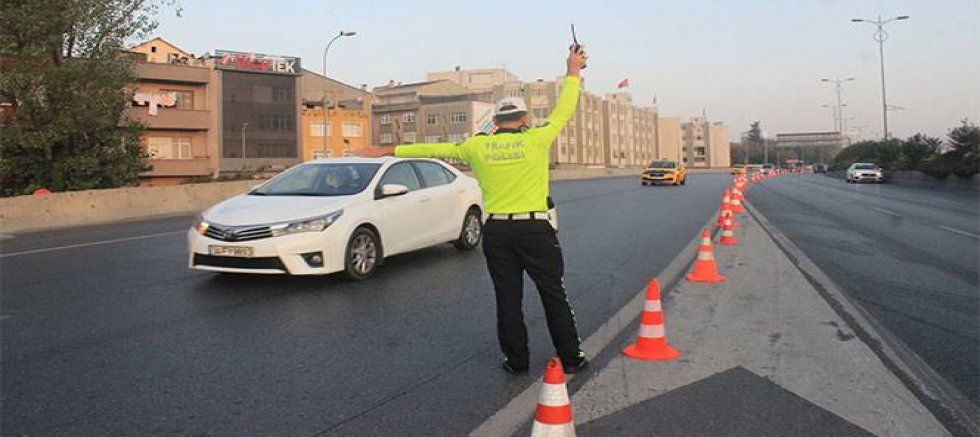 Bursa’da Cumhuriyet Koşusu nedeniyle bazı yollar trafiğe kapatılacak