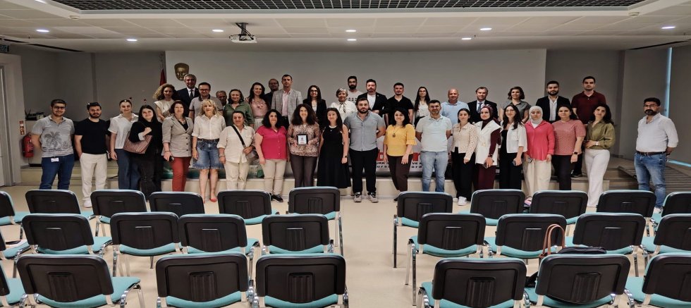 Bursa’da endüstride su verimliliği tartışıldı