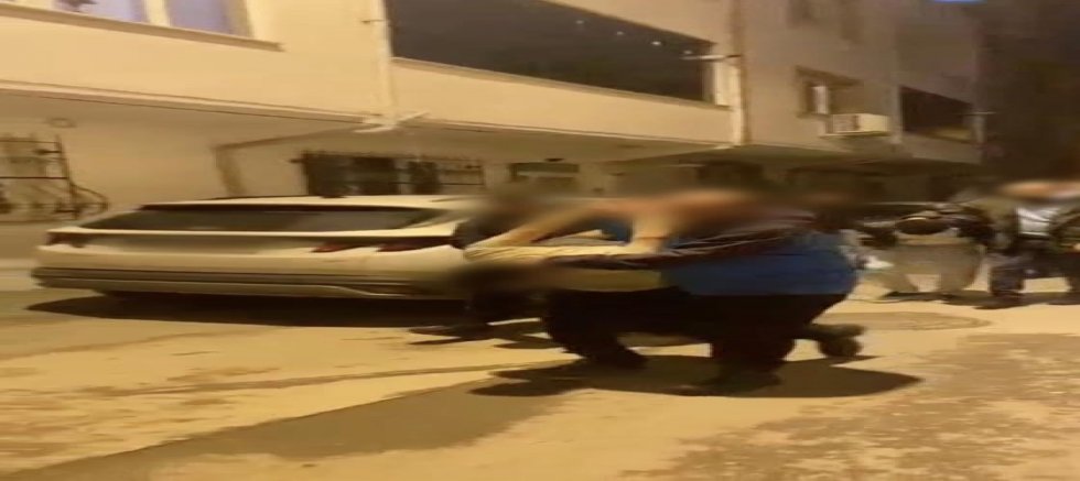 Bursa’da uyuşturucu operasyonu; 6 kişi gözaltına alındı