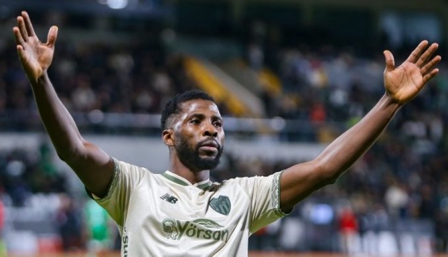 Bursaspor Muğla’da nefes aldı, Iheanacho tarihe geçti