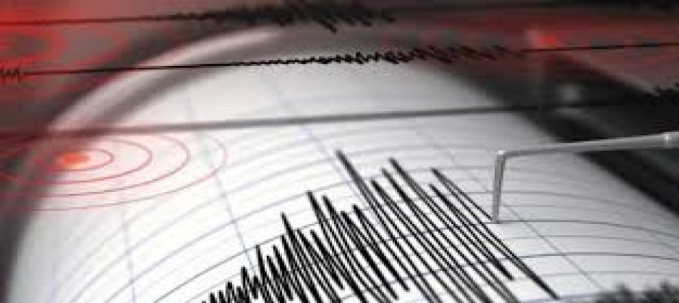 Büyüklüğü 7,8 olani deprem paniğe neden oldu: Tsunami alarmı verildi