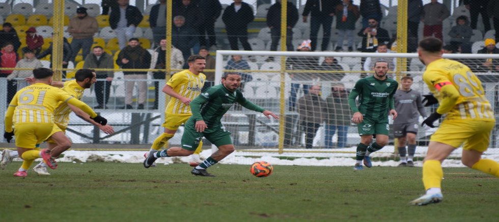 Her zaman her yerde en büyük Bursa