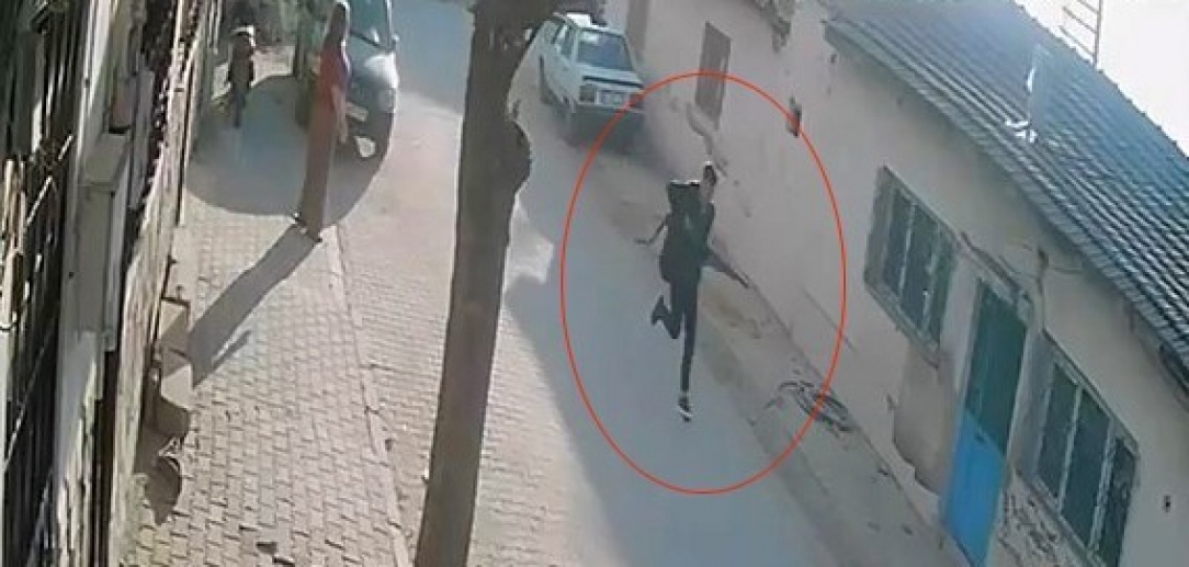 Manisa’da bir okula silahlı saldırı; 4 yaralı var 