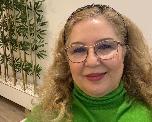 Medikal Estetik uzmanı Dr. Filiz Ödemiş, yazılarıyla www.haberindogrusu.com’da