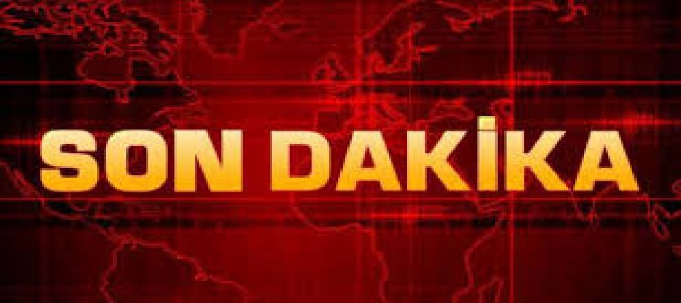 Tekirdağ Çorlu’da silahlı çatışma; 2 polis şehit
