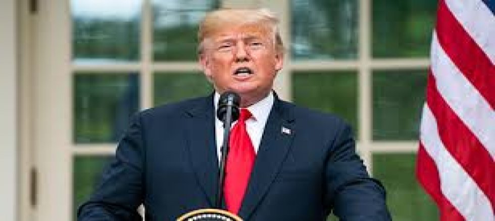 Trump portreli dolar çıkacak mı?