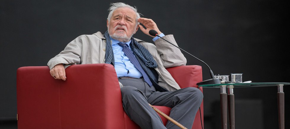 Türkiye yasta; İlber hocayı kaybettik