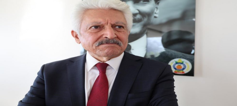 Uzmanı uyardı; İstanbul yıkılacak