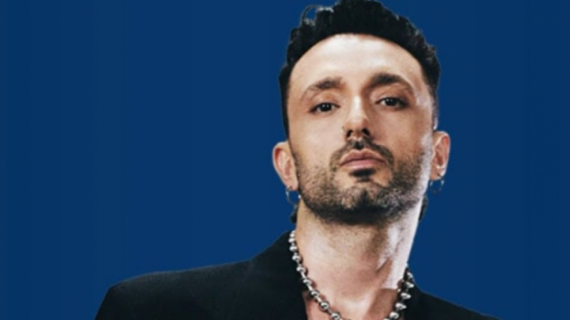 Mabel Matiz hakkında suç duyurusu!