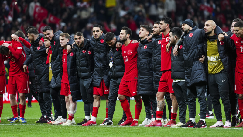 Macaristan-Türkiye maçı saat kaçta, hangi kanalda?