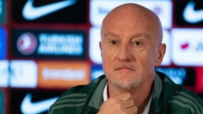 Macaristan'ın hocasından Montella için dikkat çekici sözler