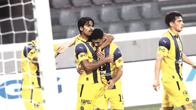 Maccabi Tel Aviv-Pafos maçı ne zaman, saat kaçta ve hangi kanalda?