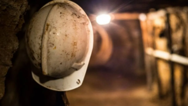 Maden ocağında göçük! 2'si ağır 13 işçi yaralandı...