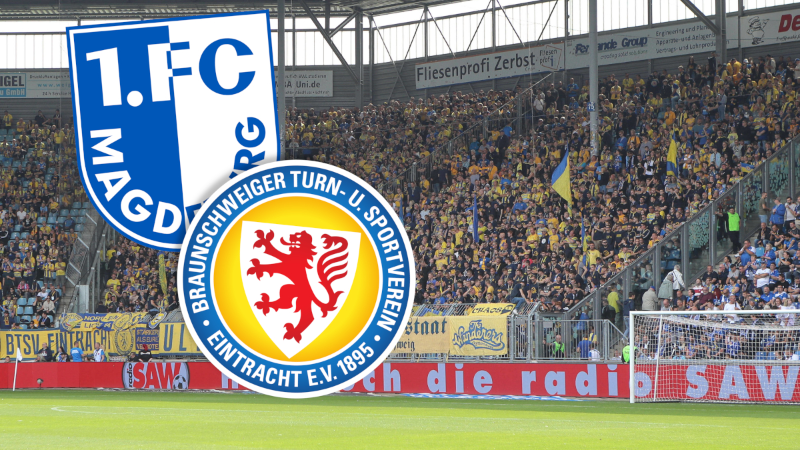 Magdeburg-Braunschweig maçı ne zaman, saat kaçta, hangi kanalda?