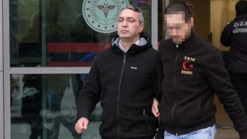 Mahir Polat, Adli Tıp'a sevk edildi!