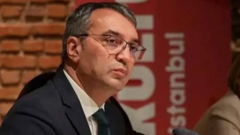 Mahir Polat'ın avukatından yeni açıklama