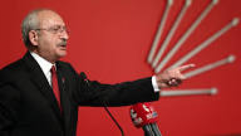 Mahkeme karar verdi: Kılıçdaroğlu yeniden CHP Genel Başkanı