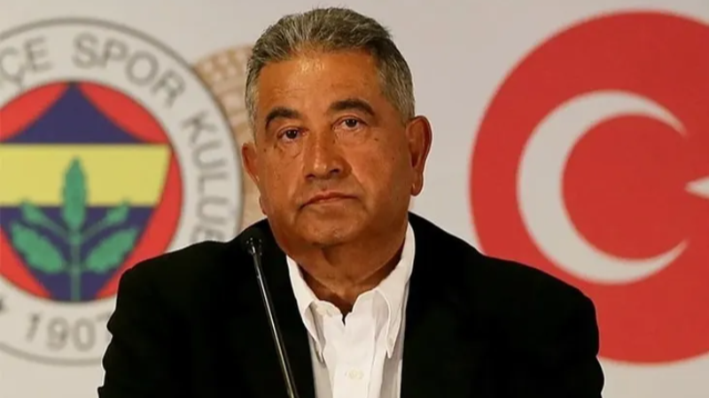 Mahmut Uslu'dan flaş Ali Koç açıklaması...