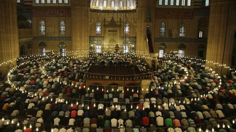 Malatya’da bayram namazı saat kaçta?