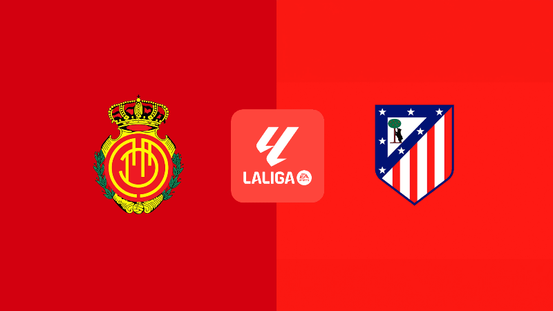 Mallorca - Atletico Madrid maçı saat kaçta ve hangi kanalda?