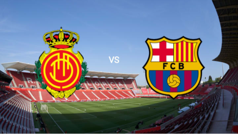 Mallorca - Barcelona ne zaman, saat kaçta ve hangi kanalda?