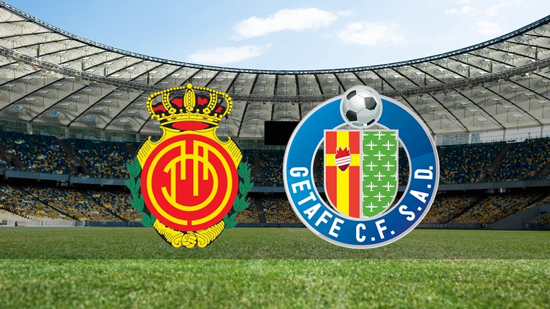 Mallorca - Getafe maçı saat kaçta ve hangi kanalda?