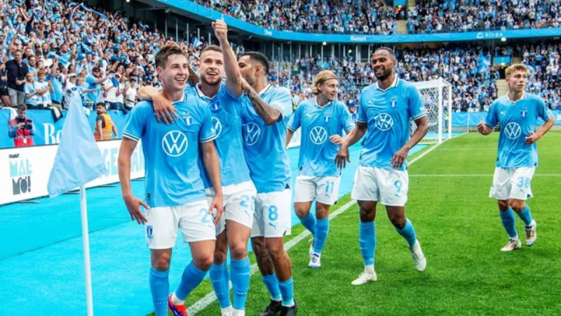 Malmö - Sigma Olomouc maçı ne zaman, saat kaçta ve hangi kanalda?