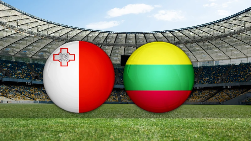 Malta - Litvanya maçı saat kaçta ve hangi kanalda?