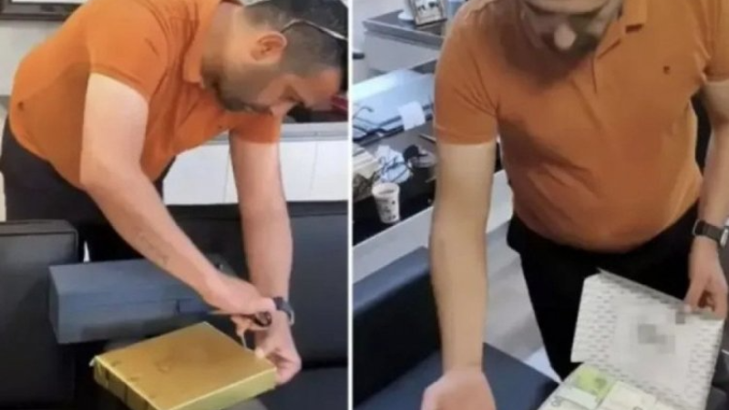 Manavgat Belediye Başkan Yardımcısı hakkında flaş karar!