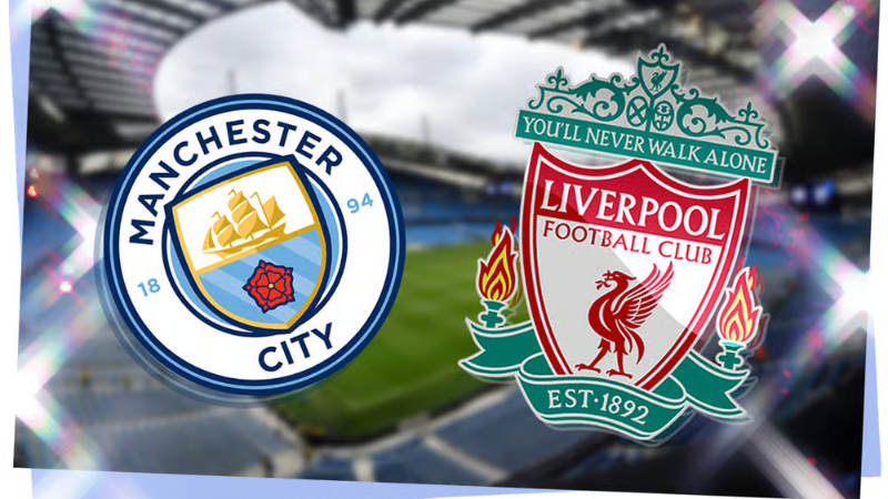 Manchester City-Liverpool maçı ne zaman, saat kaçta hangi kanalda?