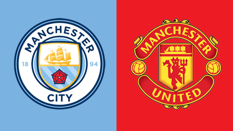 Manchester City-Manchester United maçı  saat kaçta hangi kanalda?