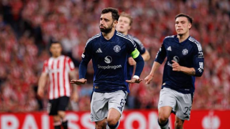 Manchester United – Athletic Bilbao maçı ne zaman, saat kaçta, hangi kanalda?