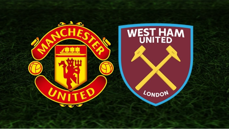 Manchester United – West Ham maçı saat kaçta, hangi kanalda?