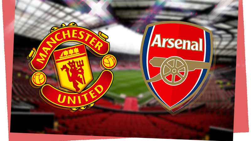 Manchester United-Arsenal  maçı ne zaman, saat kaçta, hangi kanalda?
