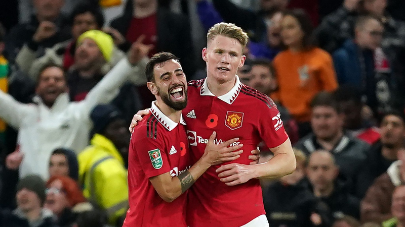 Manchester United-Aston Villa maçı saat kaçta, hangi kanalda?