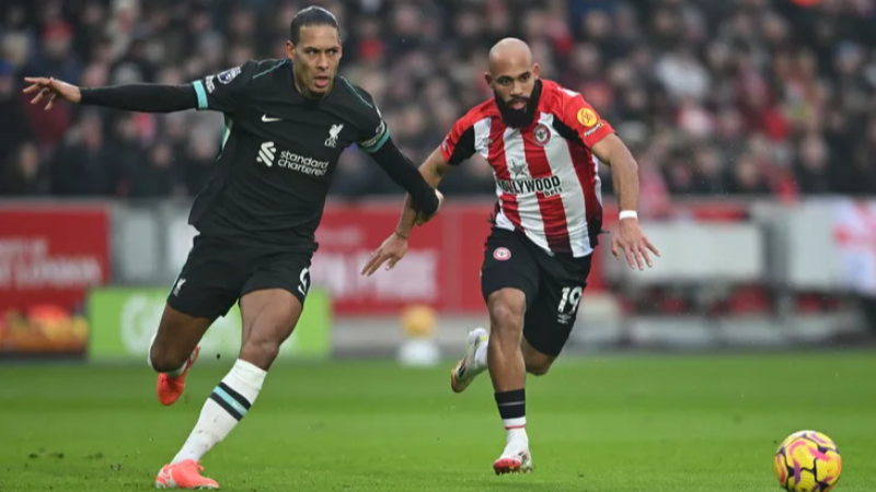 Manchester United, Bryan Mbeumo’yu kadrosuna kattı
