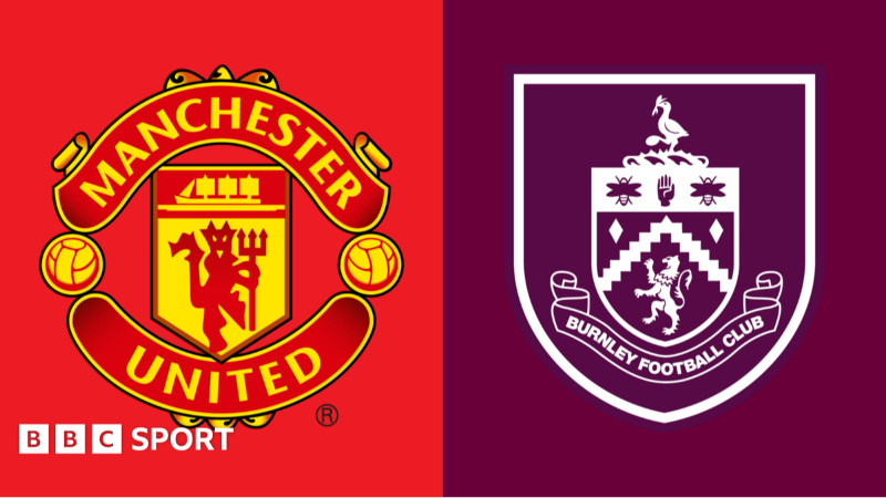 Manchester United-Burnley maçı ne zaman, saat kaçta, hangi kanalda?