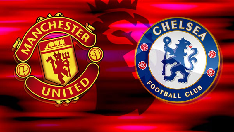 Manchester United-Chelsea maçı saat kaçta, hangi kanalda?