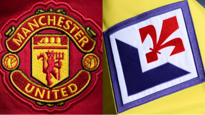 Manchester United-Fiorentina maçı ne zaman, saat kaçta ve hangi kanalda?
