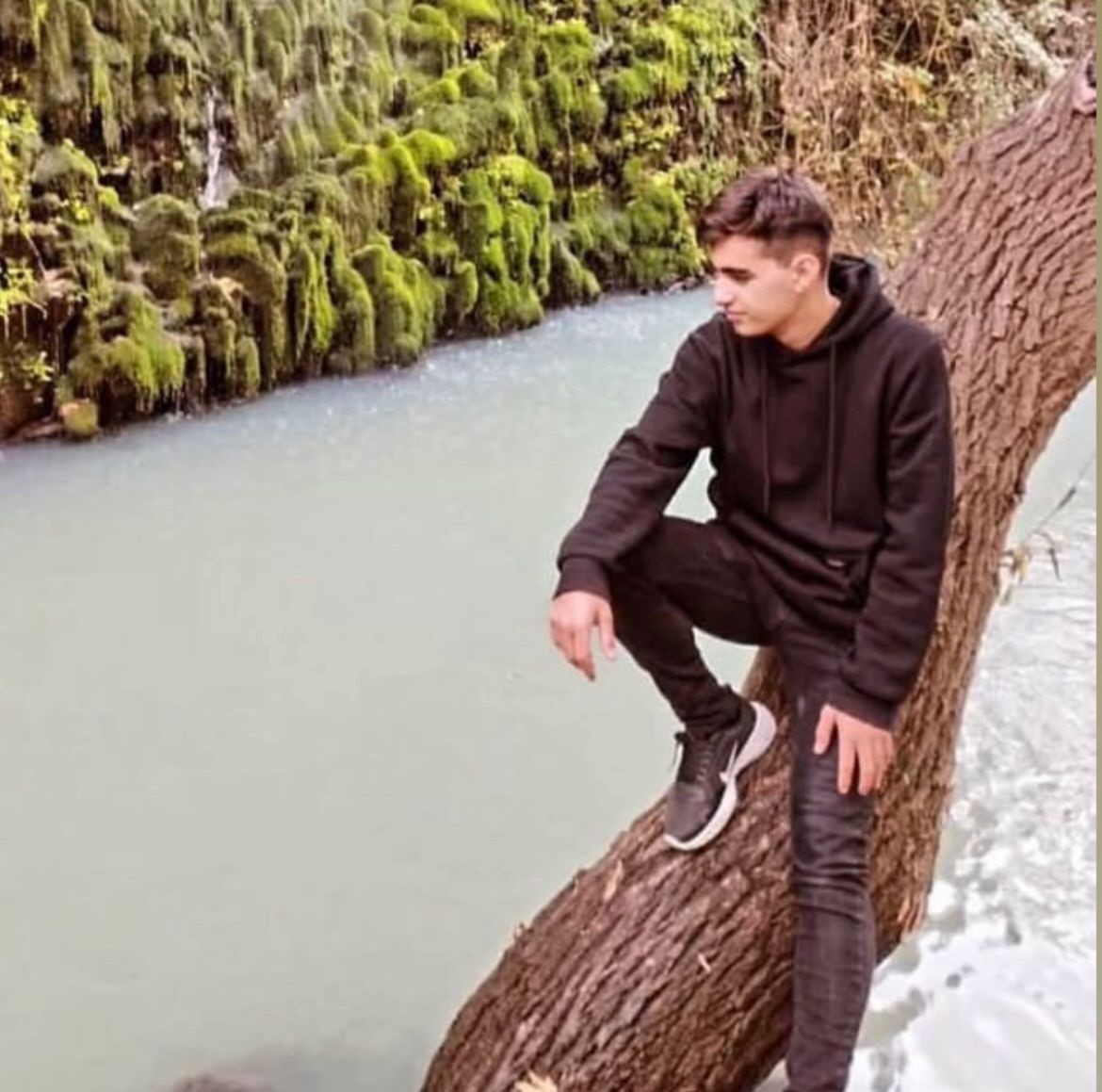 Manisa’da çöp kamyonunun çarptığı motosiklet sürücüsü kurtarılamadı