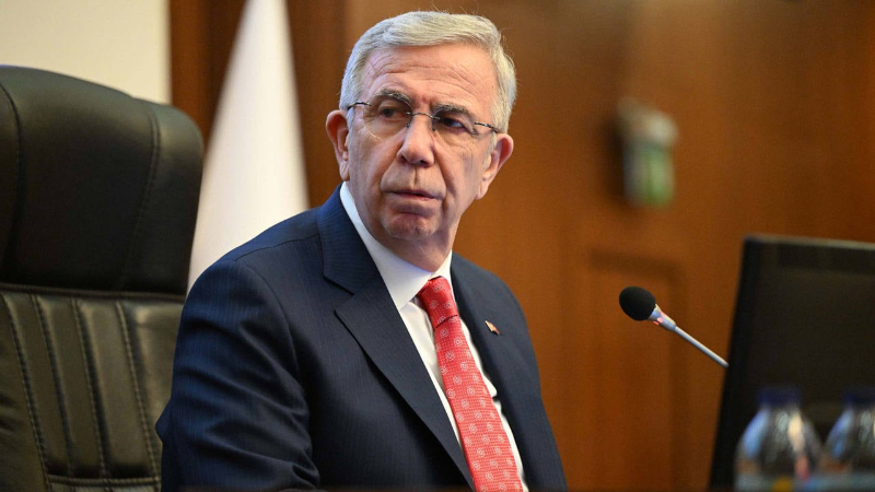 Mansur Yavaş'tan 'Ankara'ya operasyon gelir mi?' sorusuna yanıt