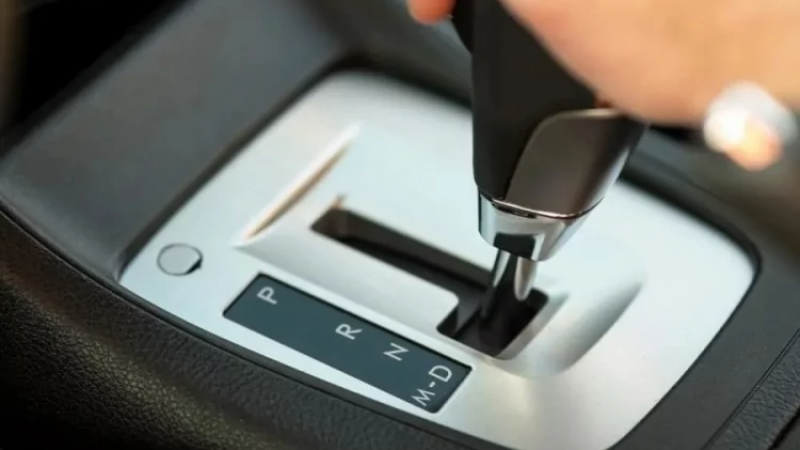 Manuel vites tarihe karışıyor!