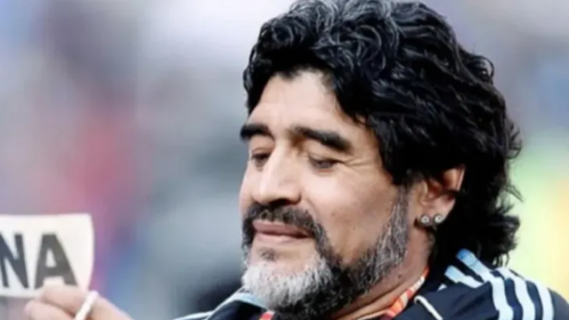 Maradona'nın ölümü bir cinayet mi?